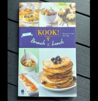 Boek Brunch & Lunch