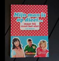 Mijn Man Is ....